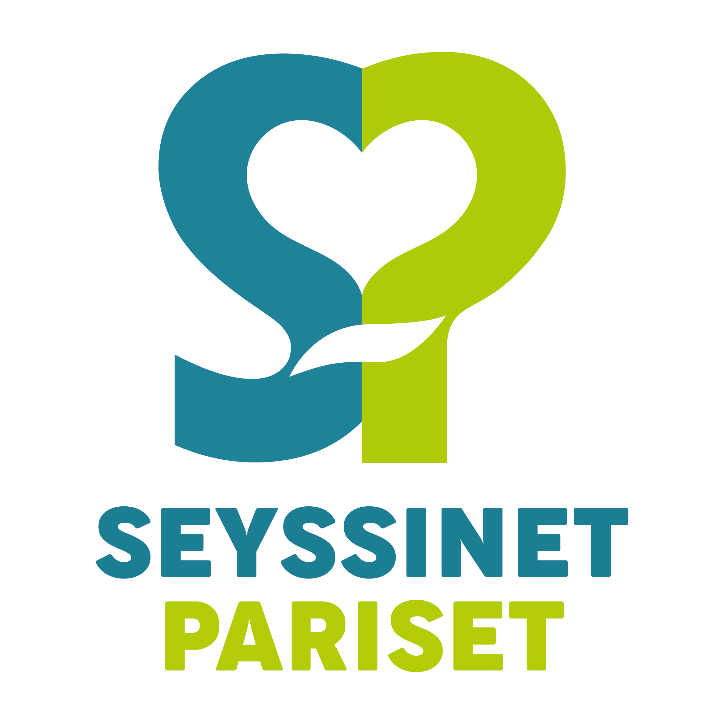 Logo Seyssinet